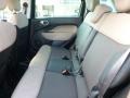 2014 Verde Bosca Perla (Forest Green) Fiat 500L Lounge  photo #9