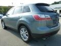 Dolphin Gray Mica - CX-9 Grand Touring AWD Photo No. 3