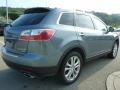 Dolphin Gray Mica - CX-9 Grand Touring AWD Photo No. 4