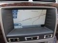2011 Jaguar XK XK Convertible Navigation