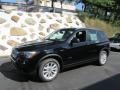 Jet Black - X3 xDrive28i Photo No. 1