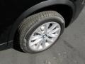 Jet Black - X3 xDrive28i Photo No. 3