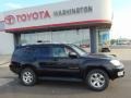 Black - 4Runner SR5 4x4 Photo No. 2