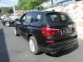 Jet Black - X3 xDrive28i Photo No. 4
