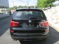 Jet Black - X3 xDrive28i Photo No. 5