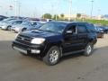 Black - 4Runner SR5 4x4 Photo No. 4