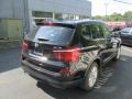 Jet Black - X3 xDrive28i Photo No. 6