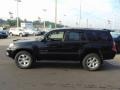 Black - 4Runner SR5 4x4 Photo No. 5