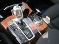Jet Black - X3 xDrive28i Photo No. 15