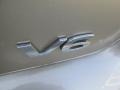 2007 Sedona Beige Metallic Pontiac G6 V6 Sedan  photo #7