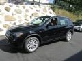 Jet Black - X3 xDrive28i Photo No. 1