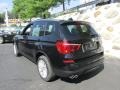 Jet Black - X3 xDrive28i Photo No. 4
