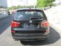 2015 Jet Black BMW X3 xDrive28i  photo #5