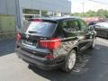 Jet Black - X3 xDrive28i Photo No. 6