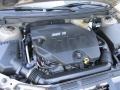 2007 Sedona Beige Metallic Pontiac G6 V6 Sedan  photo #31