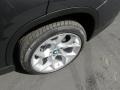 Mineral Grey Metallic - X1 xDrive28i Photo No. 3