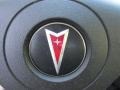 2007 Sedona Beige Metallic Pontiac G6 V6 Sedan  photo #36