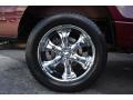2010 Royal Red Metallic Ford F150 XLT SuperCrew  photo #16