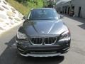 2015 Mineral Grey Metallic BMW X1 xDrive28i  photo #8