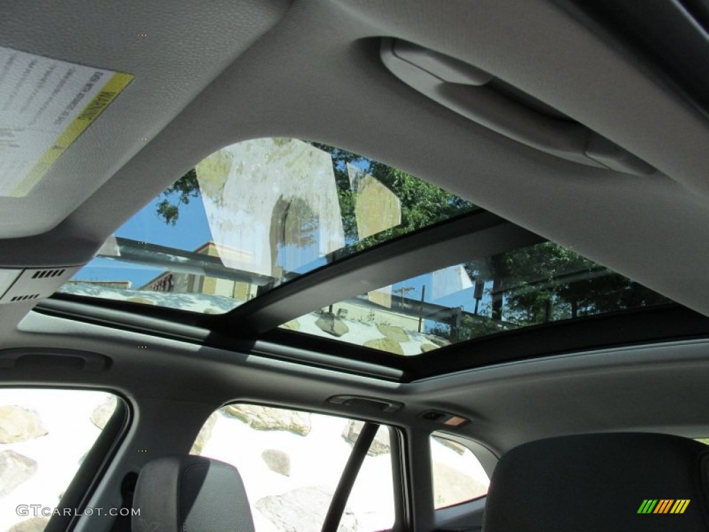 2015 BMW X1 xDrive28i Sunroof Photo #96961590