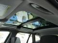 2015 BMW X1 Black Interior Sunroof Photo