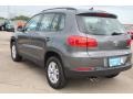 Pepper Gray Metallic - Tiguan S Photo No. 6