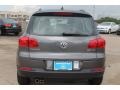 Pepper Gray Metallic - Tiguan S Photo No. 7
