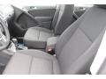 Pepper Gray Metallic - Tiguan S Photo No. 9