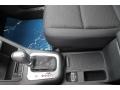 Pepper Gray Metallic - Tiguan S Photo No. 13