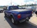 Sonic Blue Metallic - Ranger FX4 Off-Road SuperCab 4x4 Photo No. 7