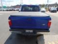 Sonic Blue Metallic - Ranger FX4 Off-Road SuperCab 4x4 Photo No. 8