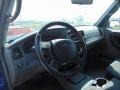 Sonic Blue Metallic - Ranger FX4 Off-Road SuperCab 4x4 Photo No. 12