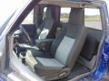 Sonic Blue Metallic - Ranger FX4 Off-Road SuperCab 4x4 Photo No. 13
