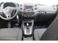 Pepper Gray Metallic - Tiguan S Photo No. 23