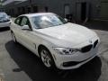 2015 Alpine White BMW 4 Series 428i xDrive Coupe  photo #7