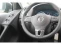 Pepper Gray Metallic - Tiguan S Photo No. 24