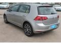 Tungsten Silver Metallic - Golf 4 Door 1.8T SE Photo No. 6