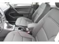Tungsten Silver Metallic - Golf 4 Door 1.8T SE Photo No. 9