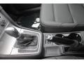 Tungsten Silver Metallic - Golf 4 Door 1.8T SE Photo No. 13