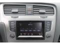 Tungsten Silver Metallic - Golf 4 Door 1.8T SE Photo No. 16