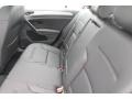 Tungsten Silver Metallic - Golf 4 Door 1.8T SE Photo No. 21