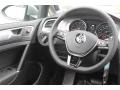 Tungsten Silver Metallic - Golf 4 Door 1.8T SE Photo No. 24