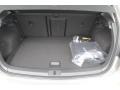 Tungsten Silver Metallic - Golf 4 Door 1.8T SE Photo No. 25