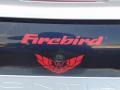 Bright Silver Metallic - Firebird Coupe Photo No. 8