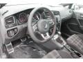 Pure White - Golf GTI 4-Door 2.0T S Photo No. 10