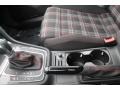 Pure White - Golf GTI 4-Door 2.0T S Photo No. 12