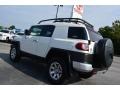 Iceberg White - FJ Cruiser 4WD Photo No. 22