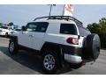 Iceberg White - FJ Cruiser 4WD Photo No. 22