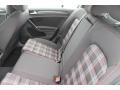 Pure White - Golf GTI 4-Door 2.0T S Photo No. 18