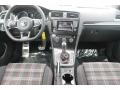 Pure White - Golf GTI 4-Door 2.0T S Photo No. 19